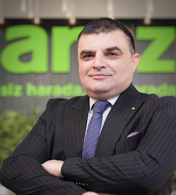 Pərviz Qasımov Pərviz Qasımov