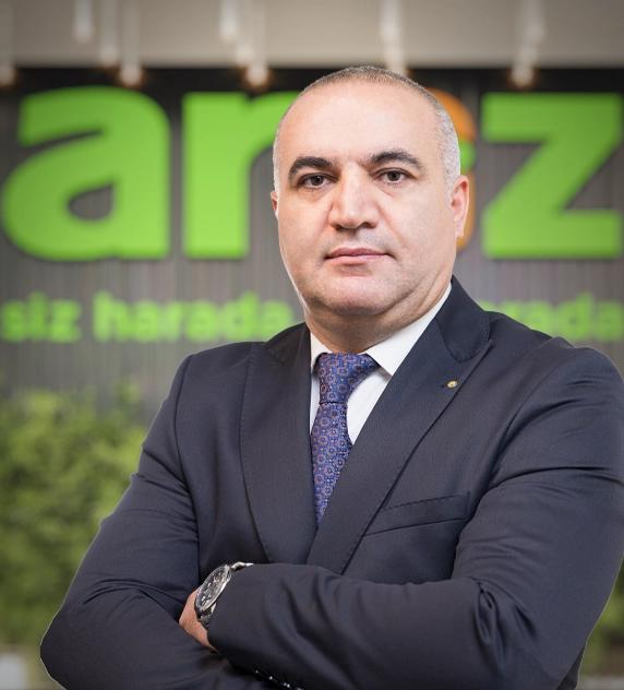 Kərim Gülməmmədov Kərim Gülməmmədov