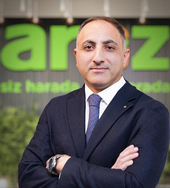 Rəşad Qarayev Rəşad Qarayev