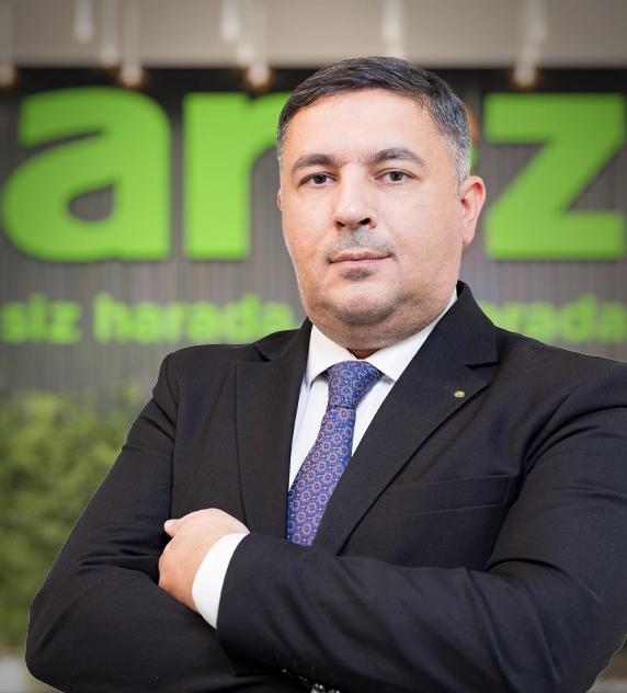 Anar İsmayılov Anar İsmayılov