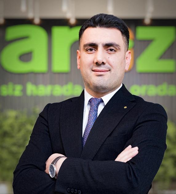 Anar Sənani Anar Sənani