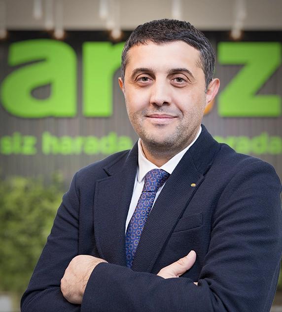 Elmin Alıyev Elmin Alıyev