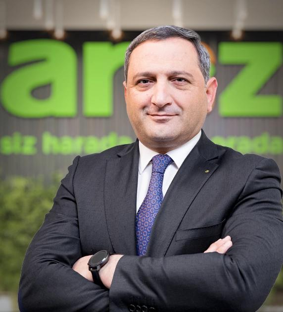 Emil Babayev Emil Babayev