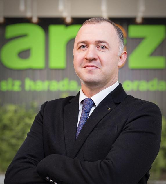 Kamal Abbasov Kamal Abbasov