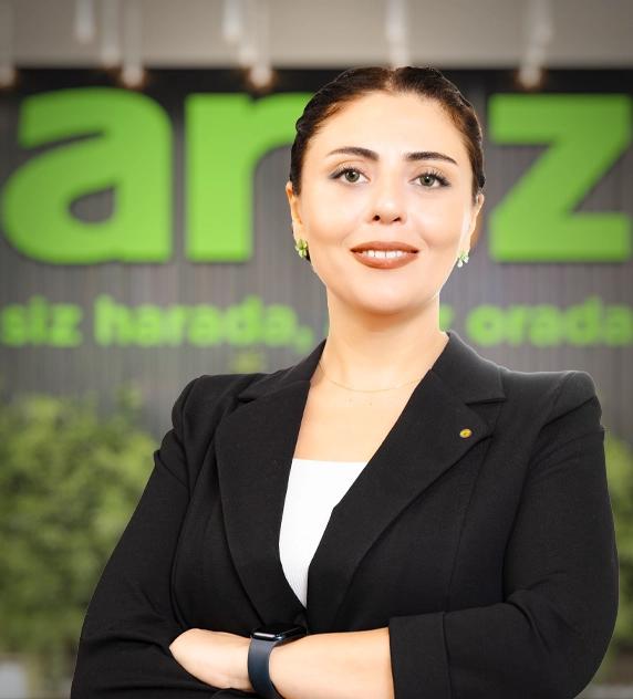 Günay Zeynalova Günay Zeynalova