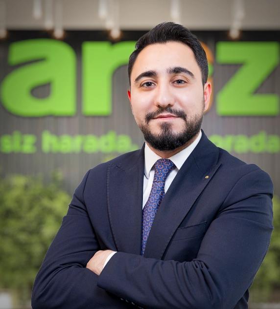 Heydər Huseynzadə Heydər Huseynzadə