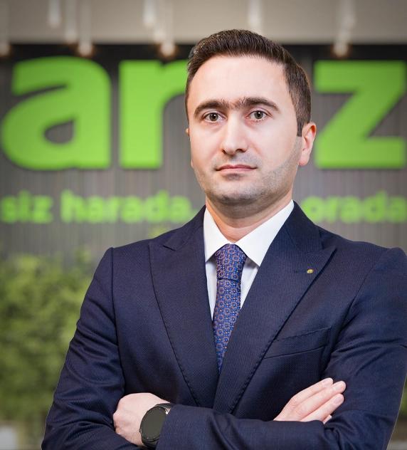 Raci Abbasov Raci Abbasov