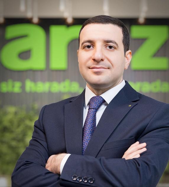 Ramil Ağayev Ramil Ağayev