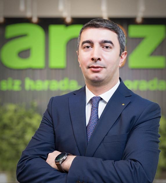 Rəvan Qurbanov Rəvan Qurbanov