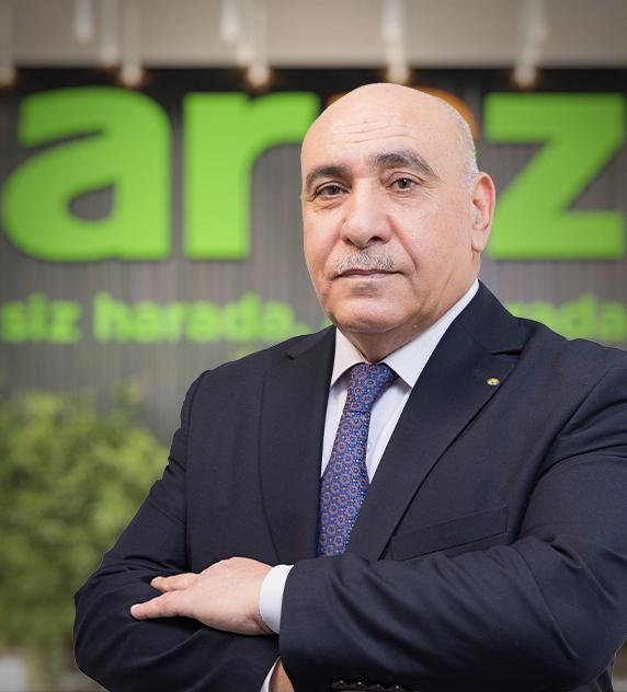 Səid Rəhimov Səid Rəhimov