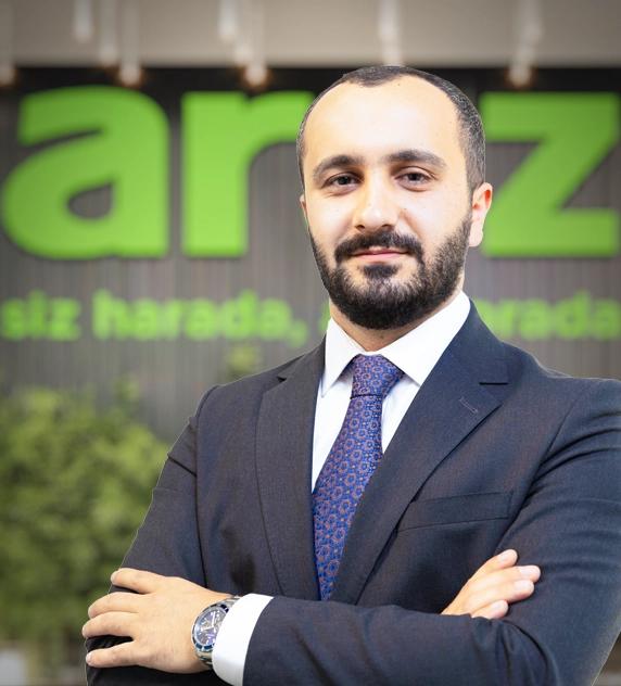 Şahin İbadov Şahin İbadov