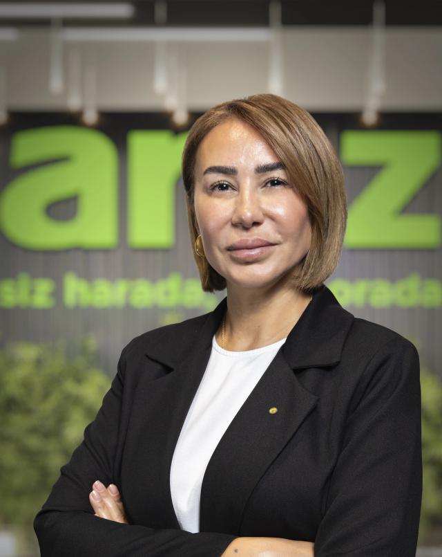 Şəhla Yusifzadə Şəhla Yusifzadə