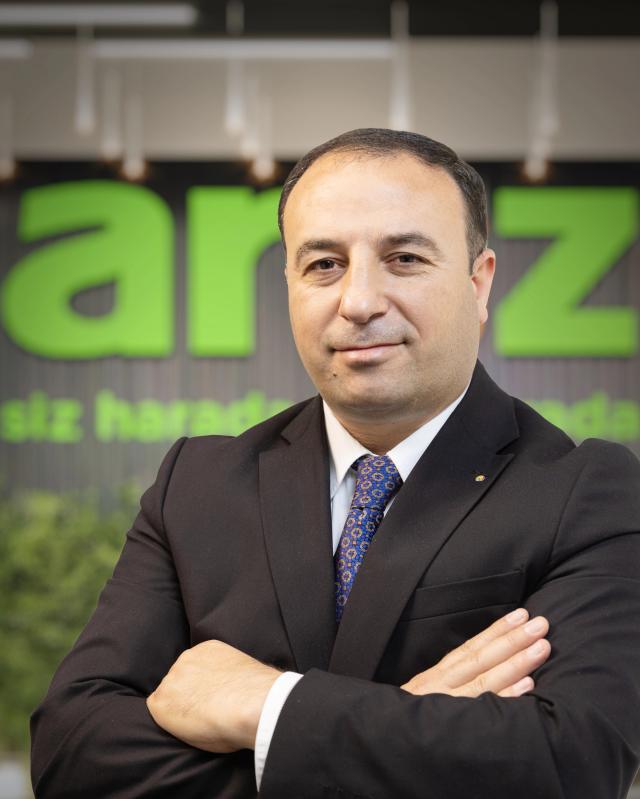 Mahir Cəfərli Mahir Cəfərli