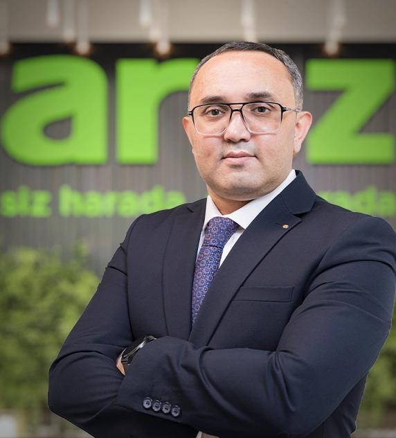 İlqar Soltanov İlqar Soltanov