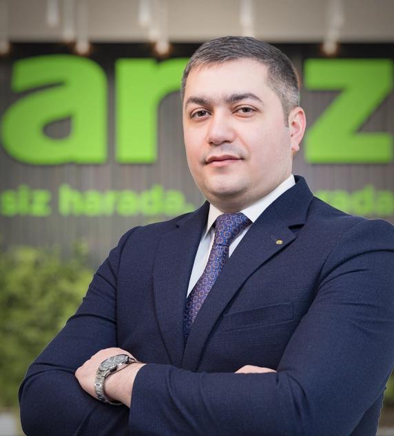 Vüqar Quliyev Vüqar Quliyev