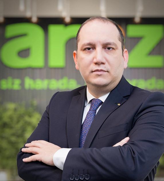 Xəqan Hümmətzadə Xəqan Hümmətzadə