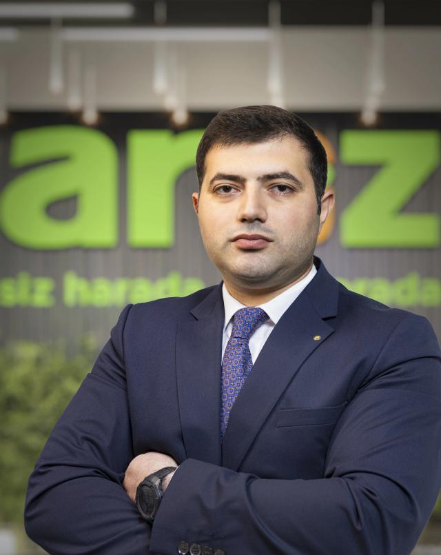 Rəşad Mirzəyev Rəşad Mirzəyev