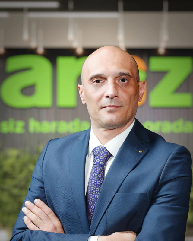 Urşan Rzayev Urşan Rzayev