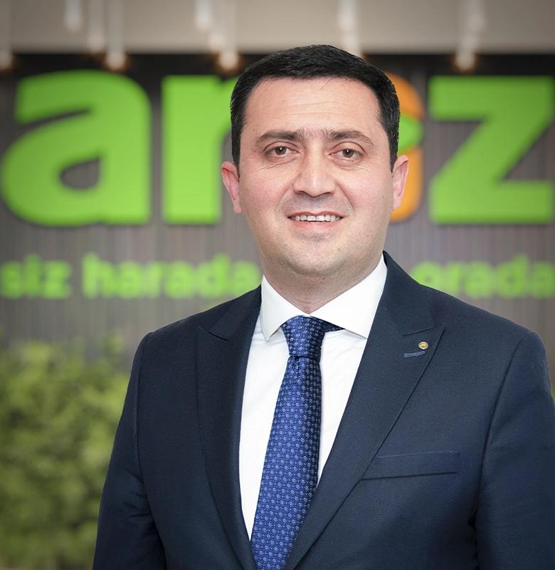 Rəşad İbrahimov Rəşad İbrahimov